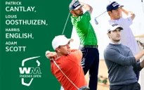 Trước thềm Giải golf Phoenix mở rộng 2022: Chờ màn tranh tài của những Jon Rahm, Viktor Hovland, Patrick Cantlay