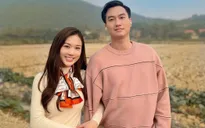 Ngọc Anh chủ động giữ khoảng cách với bạn diễn ngoài đời
