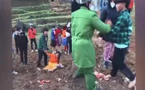 Không có tục "bắt vợ", chỉ có tục "kéo dâu"