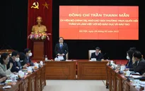 Đổi mới giáo dục và đào tạo là trách nhiệm của toàn xã hội