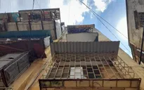 Hà Nội đẩy nhanh tiến độ cải tạo chung cư cũ