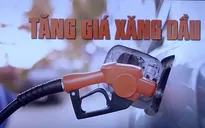 Giá nhiên liệu tiếp tục tăng mạnh tại châu Âu