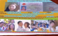 Phiền toái những cuộc gọi đòi nợ, quấy rối