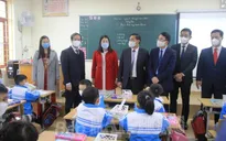 Hải Phòng không có giáo viên, học sinh chuyển nặng hay tử vong vì COVID-19