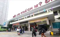 Người lao động ngoại tỉnh trở lại thành phố mưu sinh