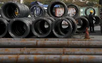 Mỹ - Nhật Bản đạt thỏa thuận dỡ bỏ thuế quan thép