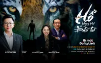 Bí mật đồng tiền số 7: Năm Hổ không khổ vì đầu tư