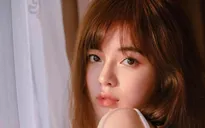 Nhan sắc xinh đẹp vợ sắp cưới của diễn viên Anh Tuấn