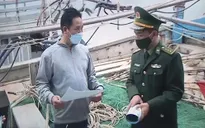 Sát cánh cùng ngư dân bám biển