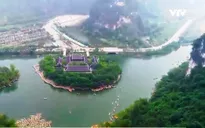 Du lịch Ninh Bình khởi sắc đầu năm