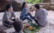 Lối về miền hoa - Tập 3: Khoe làm "đạo diễn", Lợi không ngờ bị Thanh tát lật mặt