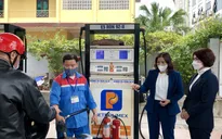Hà Nội: Không có tình trạng đóng cửa ngừng bán xăng dầu do thiếu hàng