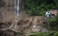 Sạt lở đất ở Colombia khiến ít nhất 14 người thiệt mạng và 35 người bị thương