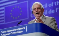 EU: Quá trình kết nạp Ukraine làm thành viên có thể mất nhiều năm