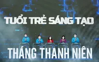 Khởi động Tháng Thanh niên 2022 với chủ đề "Tuổi trẻ sáng tạo"