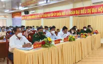 Bộ đội biên phòng Cà Mau: Phát huy sức mạnh toàn dân bảo vệ biên giới