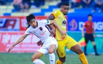 HIGHLIGHTS | Đông Á Thanh Hóa 0-1 B.Bình Dương | Vòng 2 V.League 2022