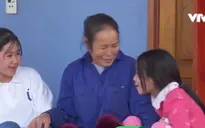 Cặp lá yêu thương: Bà là tất cả