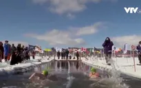 Lễ hội mùa Đông ở Mỹ và lễ hội Carnival tại Bolivia
