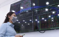 VN-Index tiến sát mốc 1.500 điểm
