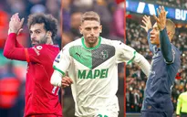 Những cầu thủ ghi bàn và kiến tạo xuất sắc của mùa giải 2021/22