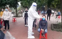Sàng lọc tại cơ sở y tế, Hà Nam phát hiện số F0 cao kỷ lục
