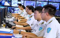 Kiểm tra liên ngành về công tác bảo đảm an ninh hàng không