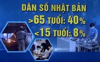 Nhật Bản có thể thiếu 630 nghìn lao động nước ngoài vào năm 2030