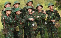 Hòa Minzy tham gia Sao Nhập ngũ