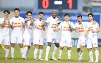 HAGL sẽ sớm xác định được đối thủ tại AFC Champions League 2022