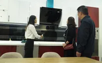 Vua Tủ Bếp - Thương hiệu tủ bếp giá rẻ cho mọi nhà