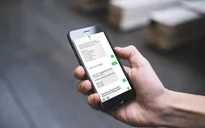 Ngân hàng và nhà mạng thống nhất cách tính phí SMS Banking mới