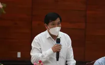 Họp báo vụ chìm ca nô ở Hội An: Bài học xương máu, không để sự cố tương tự xảy ra