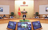 Thủ tướng Phạm Minh Chính: Quyết tâm hoàn thành thêm 5 dự án giao thông trọng điểm
