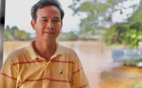 Khởi tố, bắt tạm giam Trần Văn Bang vì hoạt động chống Nhà nước Việt Nam