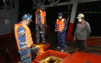 Buôn lậu xăng dầu trên biển diễn biến phức tạp do giá tăng