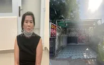 Đồng Nai: Triệt xóa quán cà phê chứa gái mại dâm
