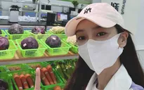 Angelababy đáp trả tin đồn bị cách ly sau khi gặp gỡ "doanh nhân giàu có" bị COVID-19