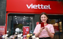 Viettel đạt giải thưởng Nhà cung cấp dịch vụ viễn thông tiêu biểu về chất lượng dịch vụ băng thông rộng di động