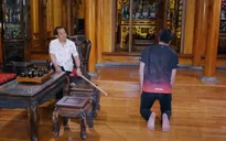 Lối về miền hoa - Tập 15: Lập kế hoạch bắt Thắng tại trận, Lợi vẫn bị bố phạt vì sai ở đâu?