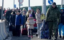 Khủng hoảng Nga - Ukraine bước sang tuần thứ ba: Giao tranh vẫn diễn ra ác liệt