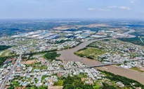 Loạn "thổi giá", chuyên gia lo ngại "sốt đất" quay trở lại