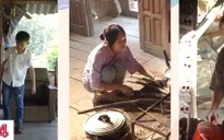 Cặp lá yêu thương: Ngôi nhà của những cô Tấm, cậu Tấm