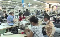 Doanh nghiệp bảo đảm hoạt động thông suốt dù số F0 tăng nhanh