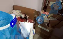 Những dấu hiệu F0 điều trị tại nhà cần thông báo ngay cho cơ sở y tế