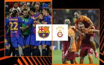 Vòng 1/8 Europa League | Barcelona - Galatasaray: Khó có bất ngờ | 03h00 ngày 11/3