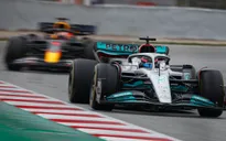 F1 | Các đội đua chuẩn bị cho đợt chạy thử thứ 2 tại Bahrain