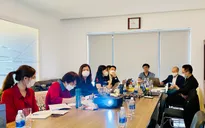 VINASA thành lập 8 ủy ban chuyên môn hợp lực chuyển đổi số