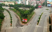 Hà Nội: Dự kiến mở tuyến phố đi bộ Thành cổ Sơn Tây vào dịp 30/4 và 1/5