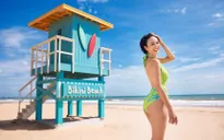 Sức hút BĐS nghỉ dưỡng biển Phan Thiết khi du lịch khởi sắc